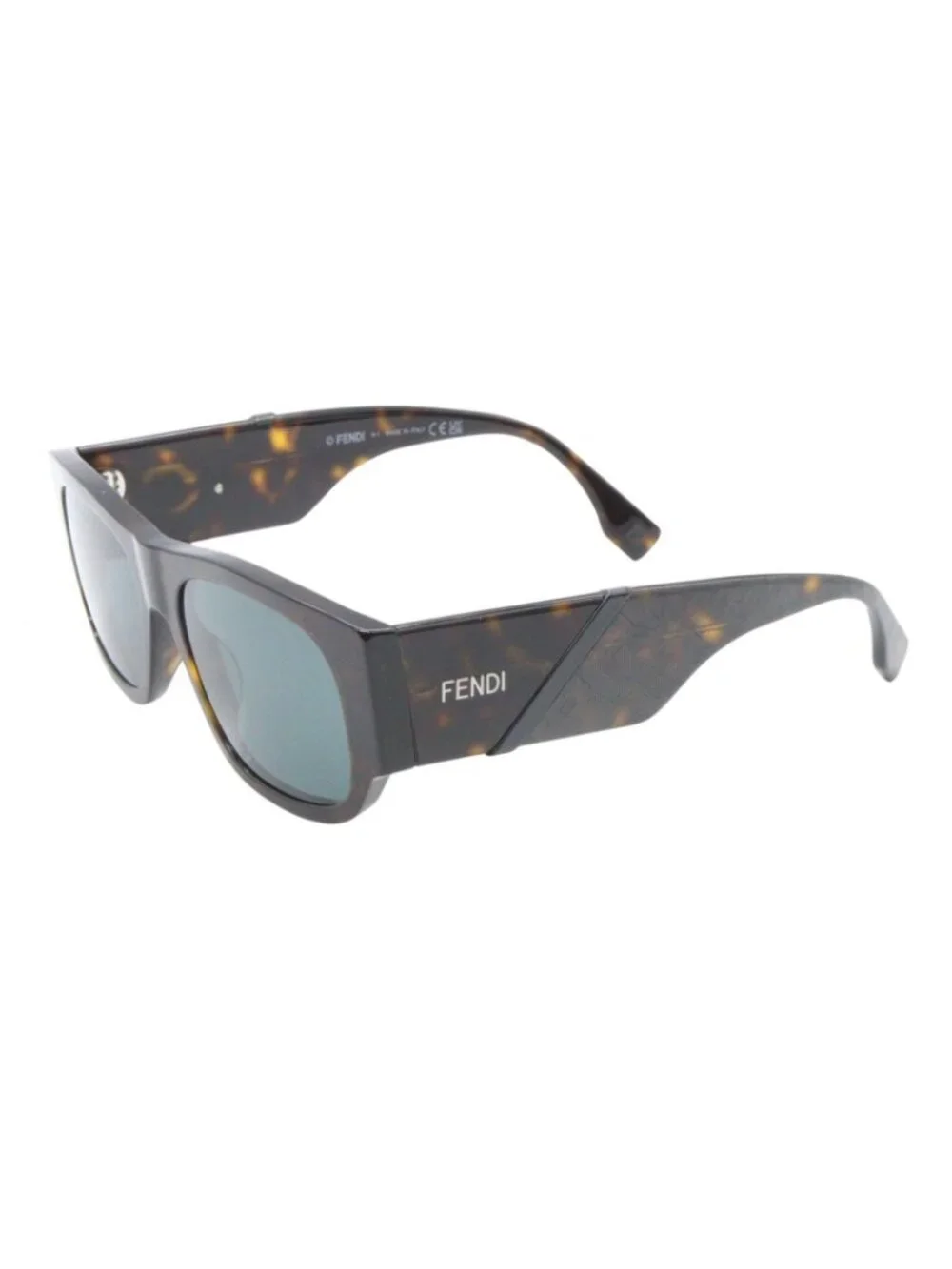 Fendi Sunglasses Eyewear Brown